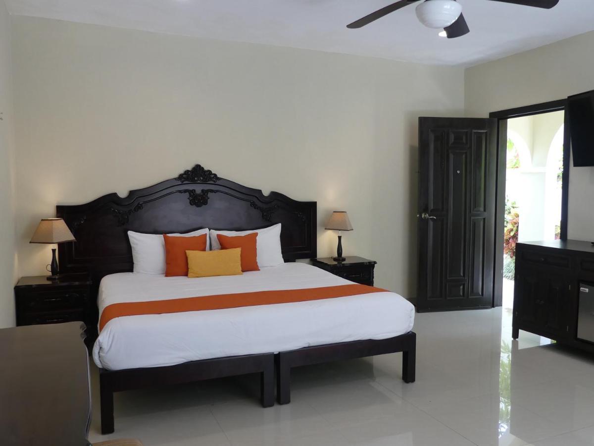 Casa Valladolid Boutique Hotel Экстерьер фото
