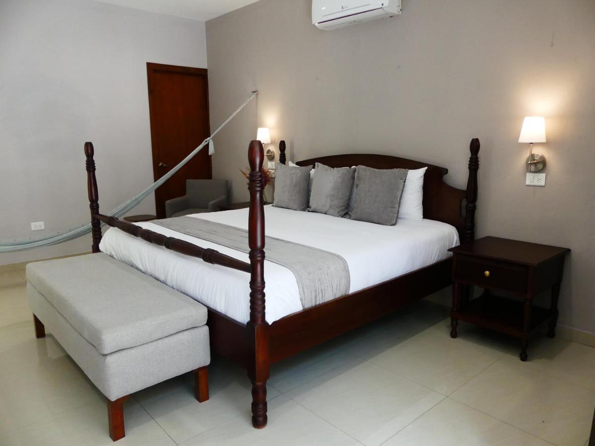 Casa Valladolid Boutique Hotel Экстерьер фото