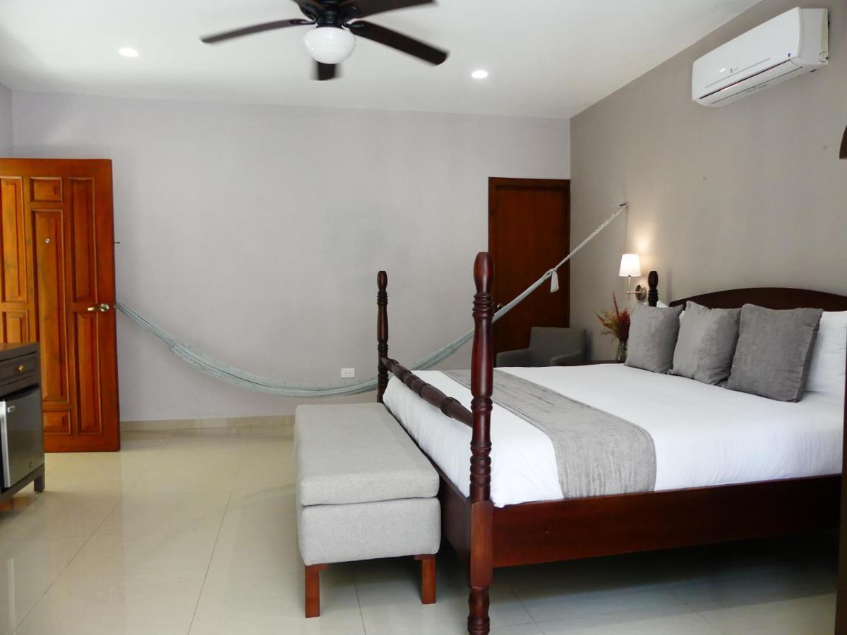 Casa Valladolid Boutique Hotel Экстерьер фото