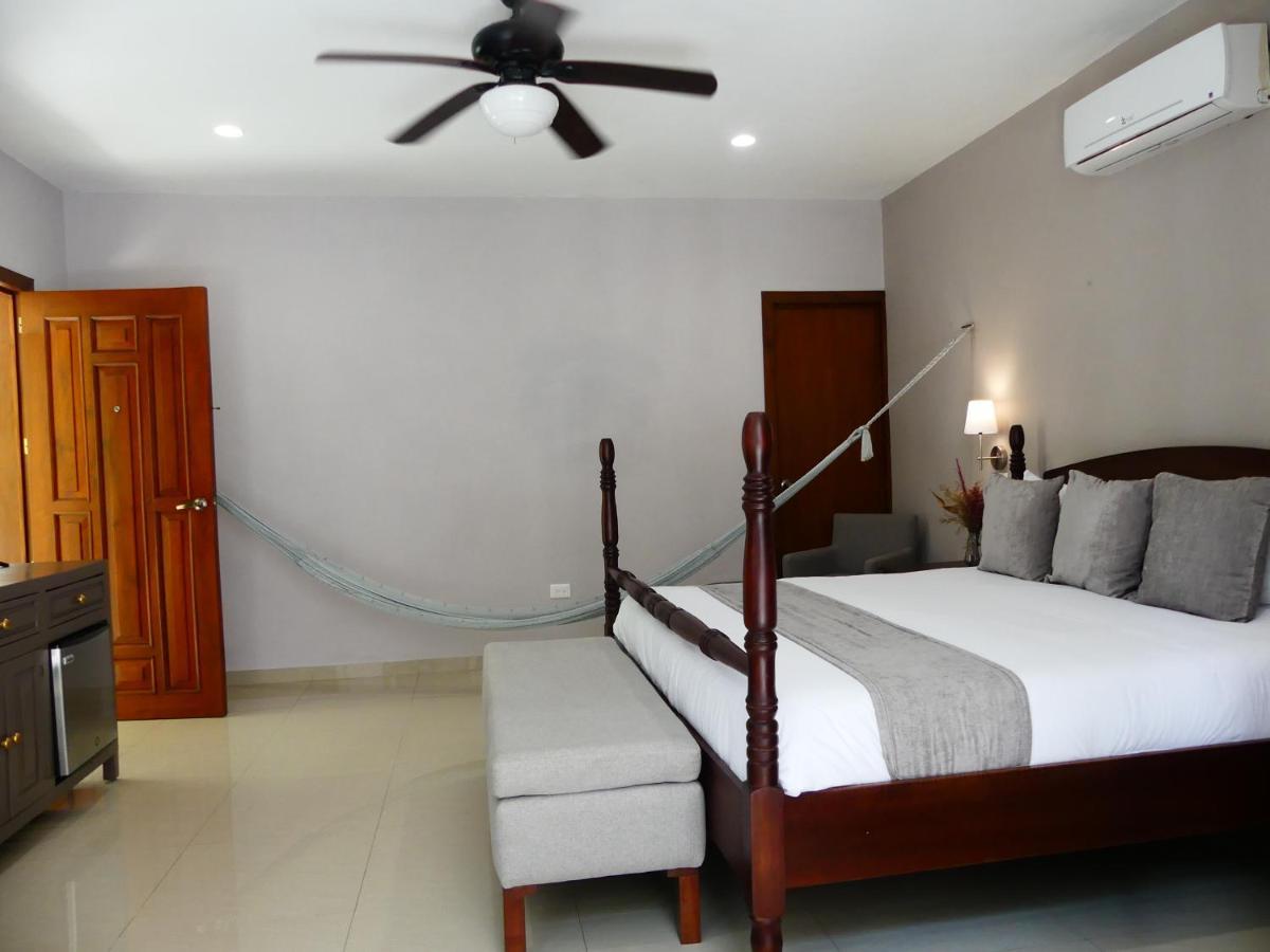 Casa Valladolid Boutique Hotel Экстерьер фото