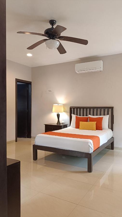 Casa Valladolid Boutique Hotel Экстерьер фото