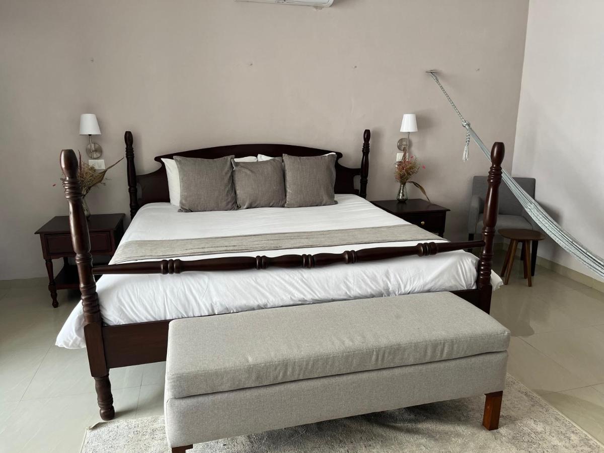 Casa Valladolid Boutique Hotel Экстерьер фото