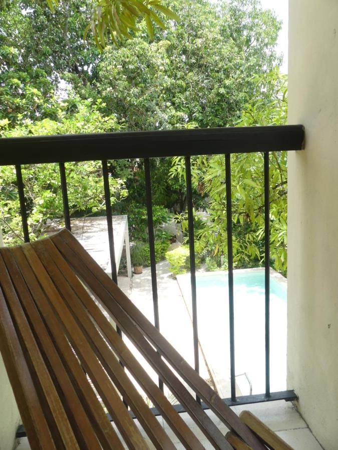 Casa Valladolid Boutique Hotel Экстерьер фото