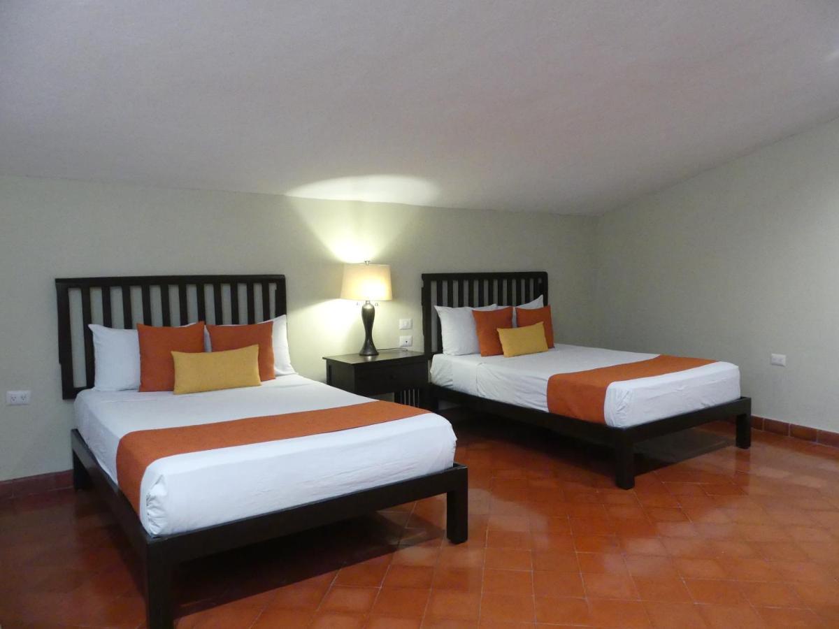 Casa Valladolid Boutique Hotel Экстерьер фото