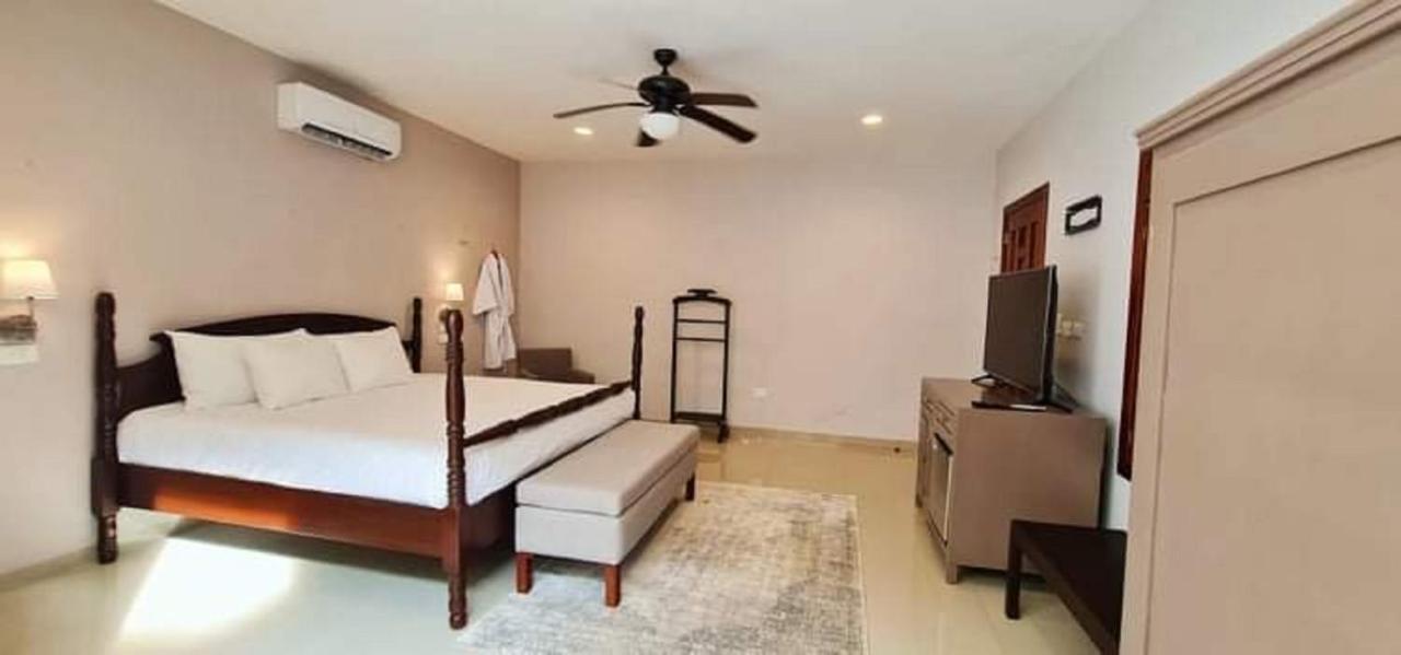 Casa Valladolid Boutique Hotel Экстерьер фото
