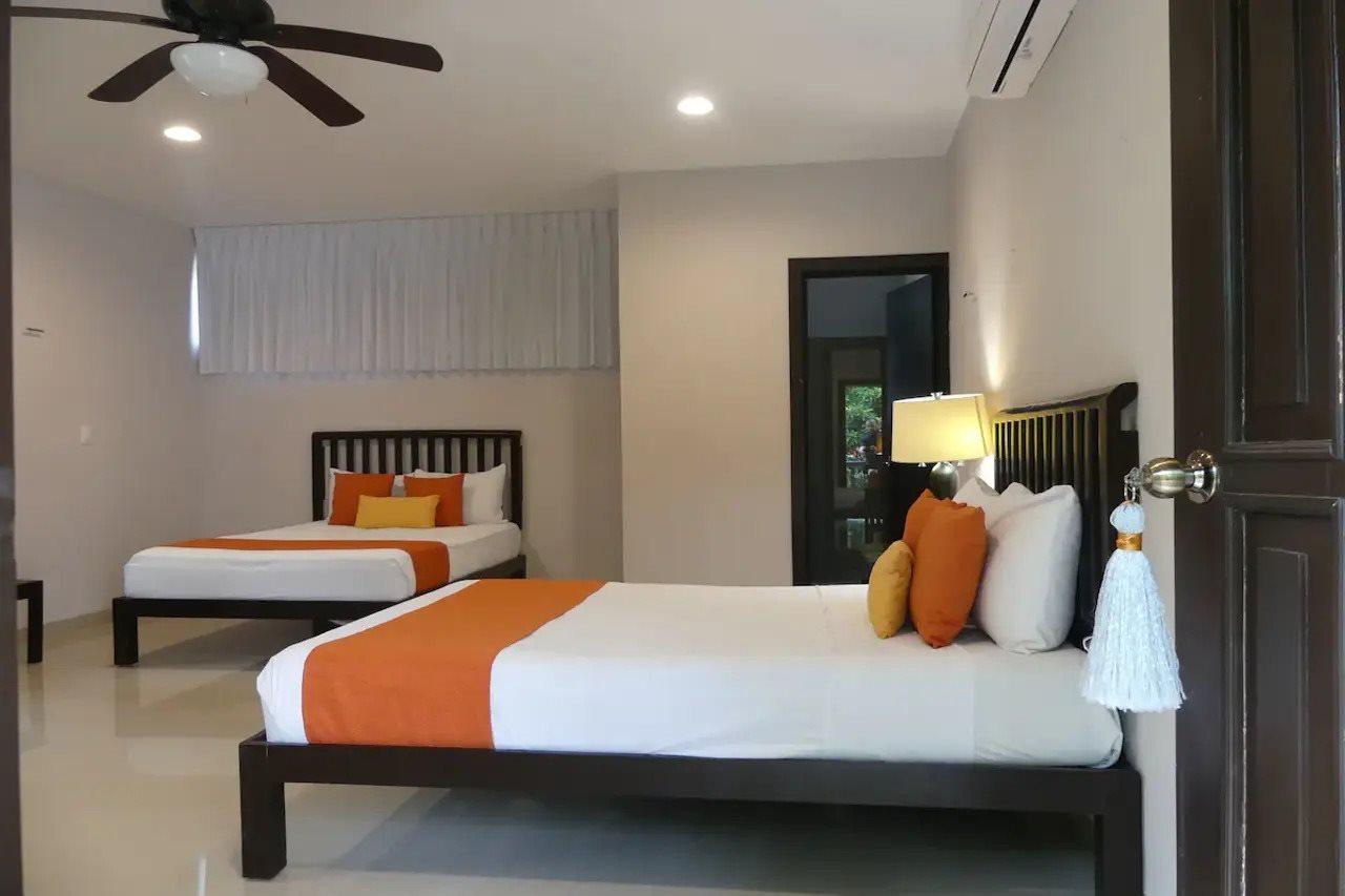 Casa Valladolid Boutique Hotel Экстерьер фото